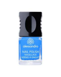 Alessandro colour & care vernis à ongles