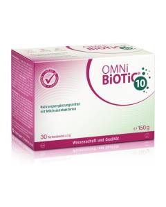 Omni-biotic 10 pdr