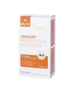 MY.YO Joghurt Ferment probiotisch&prebiot