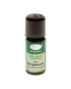 Aromalife Bergamotte