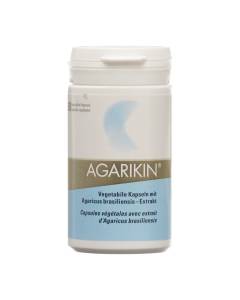 Agarikin extrait de champignon vital caps