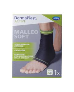 Dermaplast active malleo soft