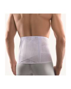 BORT Vario Basic Rückenbandage ohne Pelotte