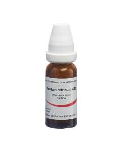Omida acidum nitricum