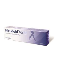 Hirudoid (r) forte gel