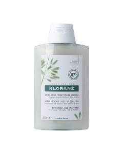 KLORANE Hafer Bio Shampoo