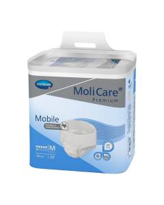 MOLICARE Mobile 6 S