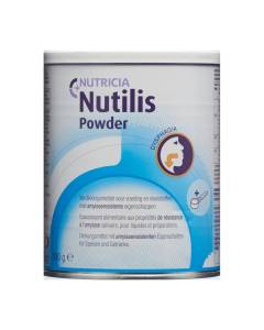 Nutilis powder