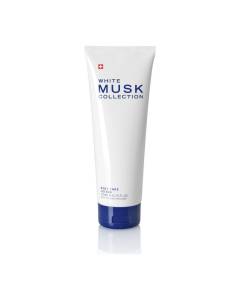 White musk collection body care lotion