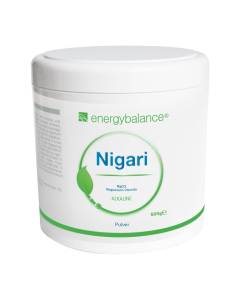 Energybalance nigari magnesiumchloride pdr