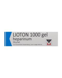 Lioton (R) 1000