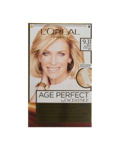 Excellence age perfect 9.31 light blond