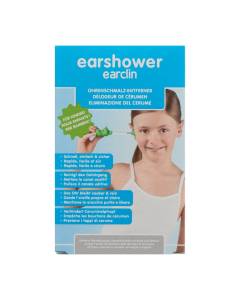 Earshower earclin Kids Ohrschmalz-Entferner