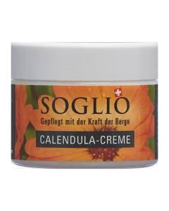 SOGLIO Calendula-Creme