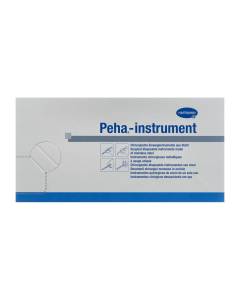 Peha-instrument porte aigu mayo-heg 14cm dr 25 pce