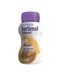 Fortimel compact mocca