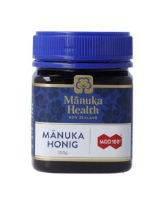 MANUKA HEALTH Manuka Honig +100 MGO