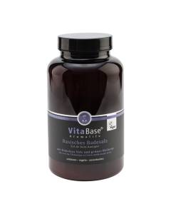 Vitabase sel de bain basique