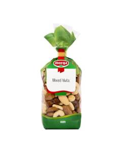 Issro mixed nuts