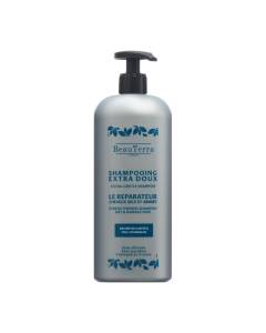 BeauTerra Shampoo extra mild regenerierend