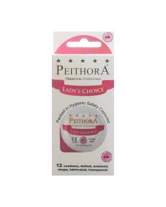 Peithora lady's choice