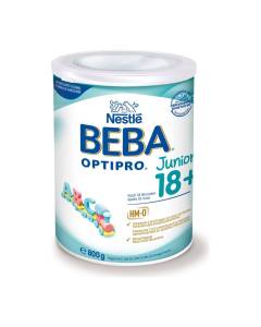 BEBA Optipro Junior 18+ nach 18 Monaten