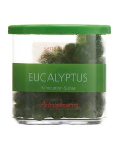 ADROPHARM Eukalyptus o Zu reizlind Pastillen