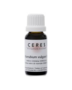 Ceres Marrubium