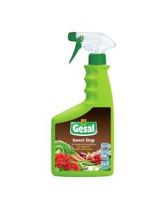 Gesal insect stop