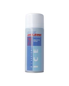 Akileine sports ice spray froid inten coup
