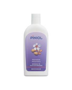 Piniol huile de massage amandes