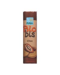 Pural bio bis chocolat