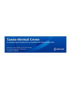 Tanno-hermal crème