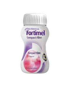 Fortimel compact fibre fraise