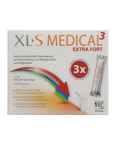Xl-s medical extra fort3