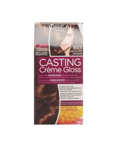 L'oréal casting crème gloss golden chocolates