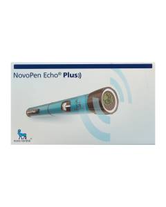 Novopen Echo Plus Injektionsgerät