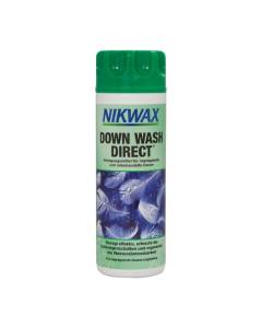 Nikwax down wash direct