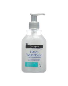 NEUTROGENA Hand Waschlotion