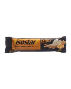 Isostar energy barre multifruit