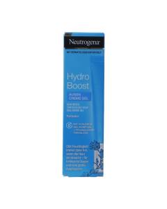 Neutrogena hydro boost aqua soin des yeux tb