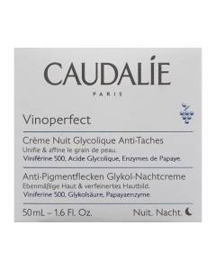 CAUDALIE VINOPERFECT Crème Nuit Glycolique (re)