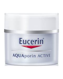 Eucerin aquaporin active peau sèche