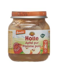 Holle pomme pure bio