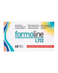 FORMOLINE L112 Tabl