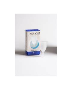 Mooncup b coupe menstruelle réutilisable