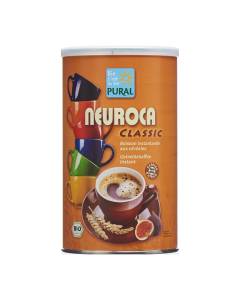 Pural neuroca bio succédané café
