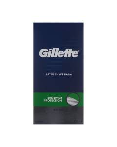 Gillette series baume après rasage protection peau sensible