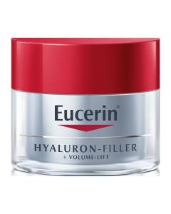 Eucerin hyal-fill+vol-lift soin de nuit