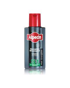 ALPECIN Hair Energizer Sensitiv Shampoo S1